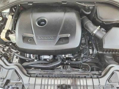 2016 Volvo S60 Inscription T5 Drive-E Premier