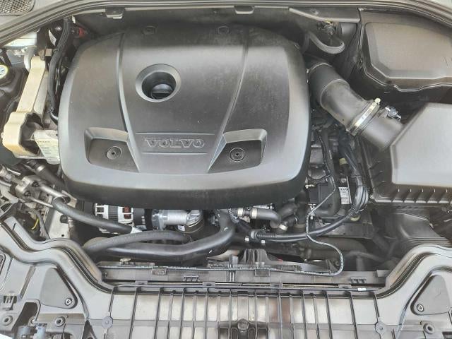 2016 Volvo S60 Inscription T5 Drive-E Premier