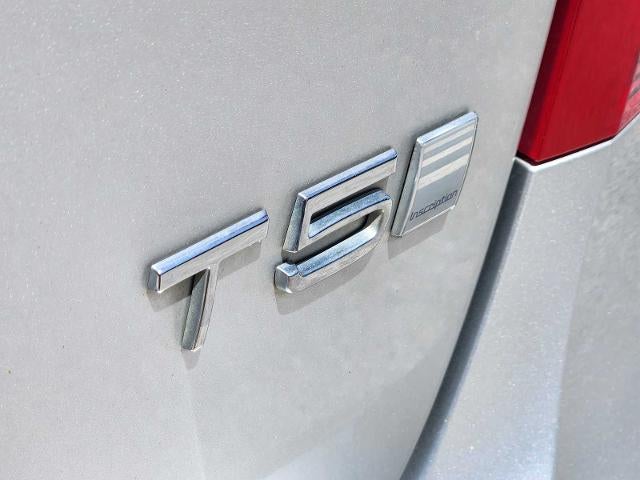 2016 Volvo S60 Inscription T5 Drive-E Premier