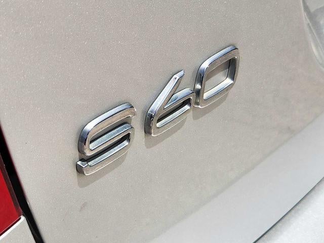 2016 Volvo S60 Inscription T5 Drive-E Premier