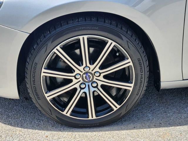 2016 Volvo S60 Inscription T5 Drive-E Premier