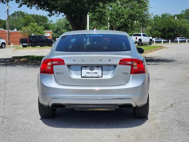 2016 Volvo S60 Inscription T5 Drive-E Premier