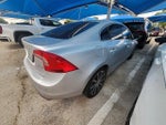 2016 Volvo S60 Inscription T5 Drive-E Premier