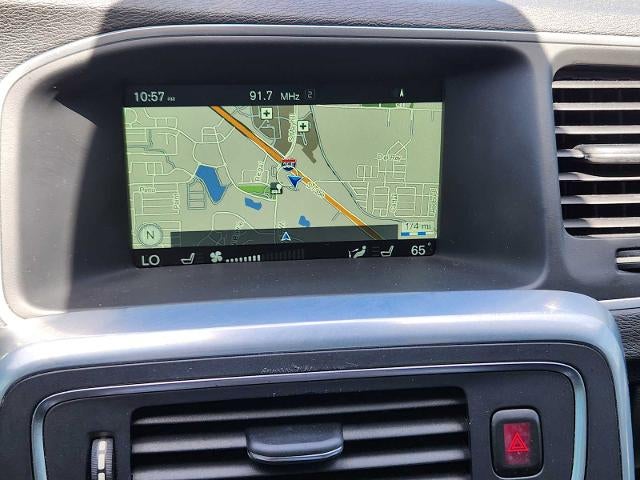 2016 Volvo S60 Inscription T5 Drive-E Premier