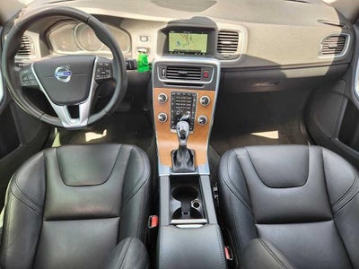 2016 Volvo S60 Inscription T5 Drive-E Premier