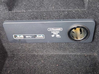 2020 Jaguar F-PACE SVR