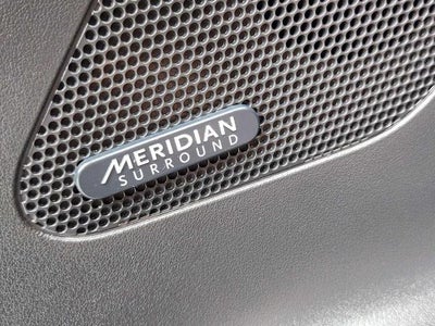 2020 Jaguar F-PACE SVR