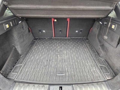 2020 Jaguar F-PACE SVR