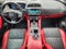 2020 Jaguar F-PACE SVR