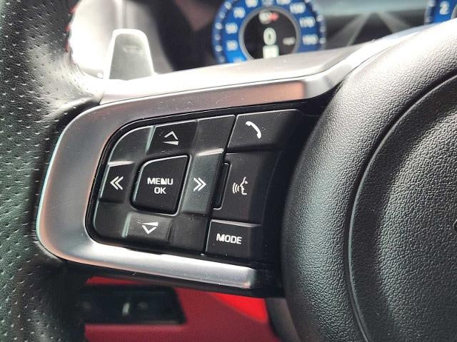 2020 Jaguar F-PACE SVR