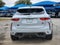2020 Jaguar F-PACE SVR