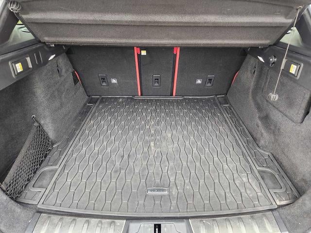 2020 Jaguar F-PACE SVR