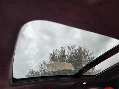 2020 Jaguar F-PACE SVR