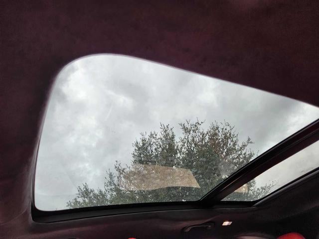 2020 Jaguar F-PACE SVR