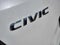 2018 Honda Civic Hatchback LX