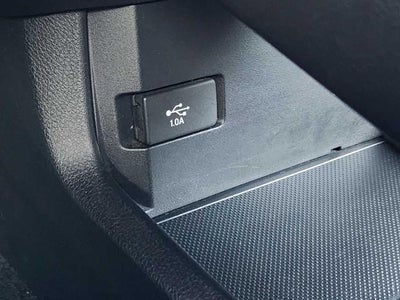 2018 Honda Civic Hatchback LX