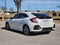 2018 Honda Civic Hatchback LX