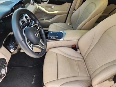 2022 Mercedes-Benz GLC GLC 300