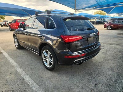 2015 Audi Q5 Premium Plus