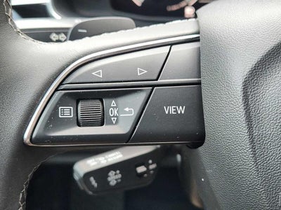 2022 Audi Q8 Premium Plus