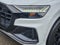 2022 Audi Q8 Premium Plus