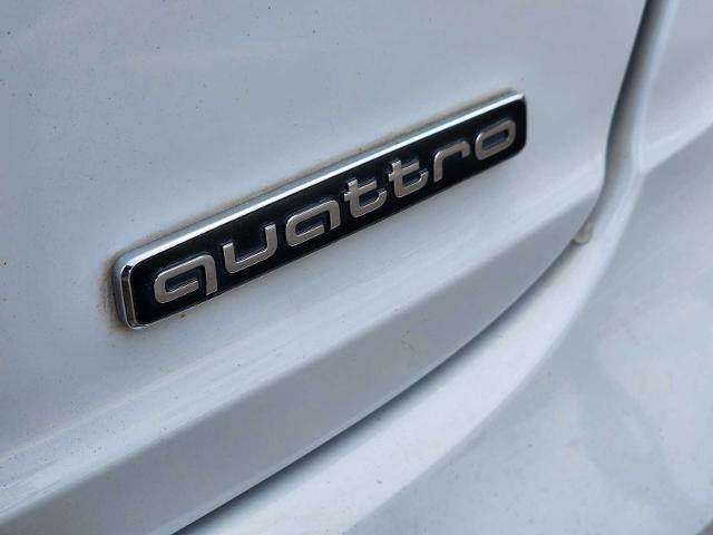 2022 Audi Q8 Premium Plus