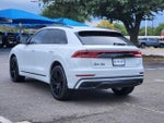 2022 Audi Q8 Premium Plus