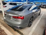 2023 Audi A5 Sportback S line Premium Plus
