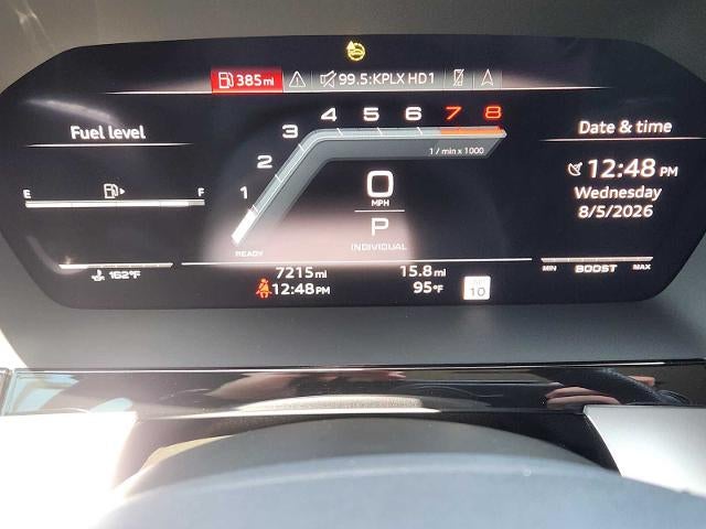 2024 Audi S3 Premium Plus