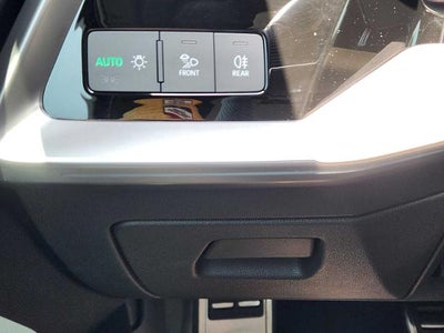 2024 Audi S3 Premium Plus