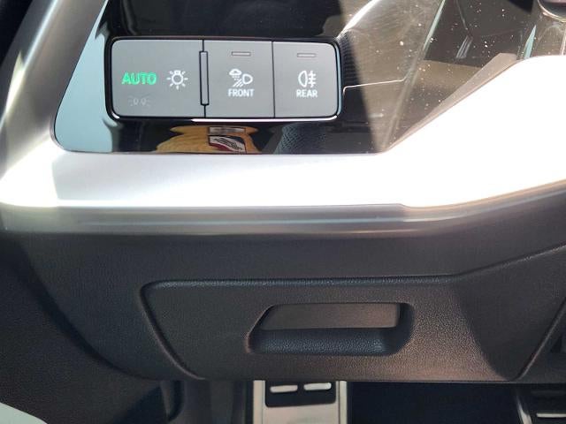 2024 Audi S3 Premium Plus
