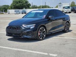 2024 Audi S3 Premium Plus