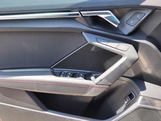 2024 Audi S3 Premium Plus