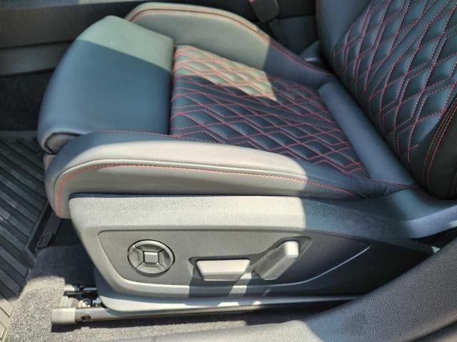 2024 Audi S3 Premium Plus