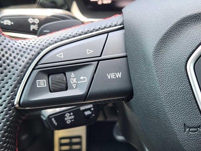 2024 Audi S3 Premium Plus