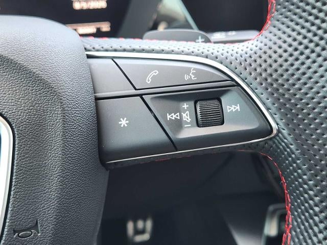 2024 Audi S3 Premium Plus