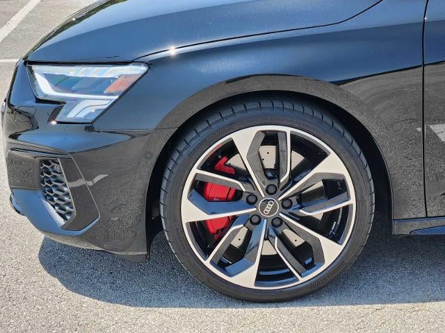 2024 Audi S3 Premium Plus