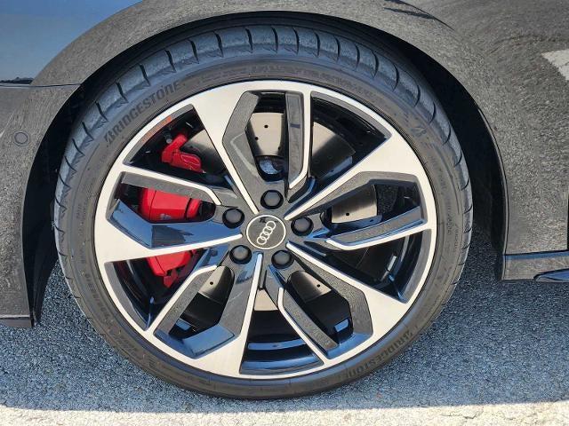 2024 Audi S3 Premium Plus