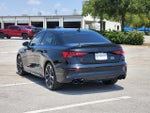2024 Audi S3 Premium Plus