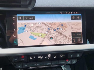 2024 Audi S3 Premium Plus