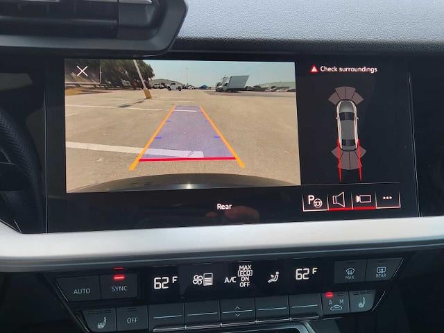 2024 Audi S3 Premium Plus