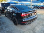 2020 Audi A3 Sedan S line Premium Plus