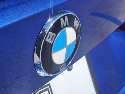 2022 BMW 4 Series 430i xDrive