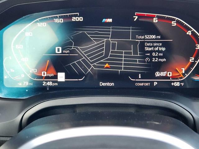 2022 BMW 4 Series 430i xDrive