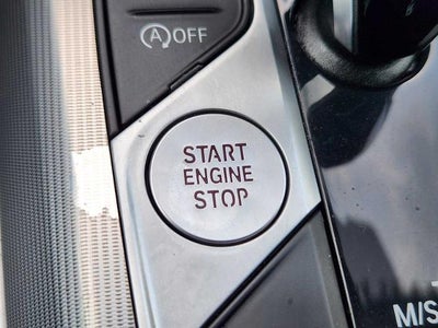 2022 BMW 4 Series 430i xDrive