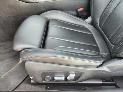 2022 BMW 4 Series 430i xDrive