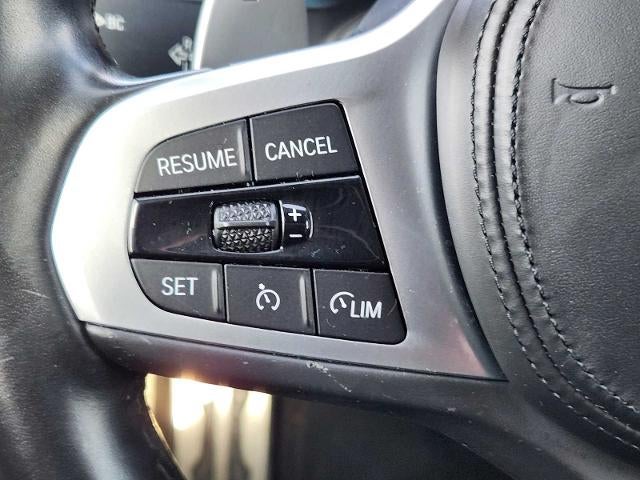 2022 BMW 4 Series 430i xDrive