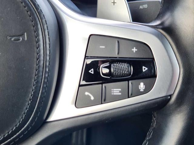 2022 BMW 4 Series 430i xDrive