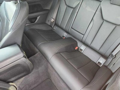 2022 BMW 4 Series 430i xDrive