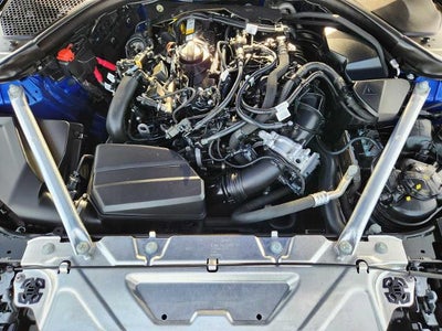 2022 BMW 4 Series 430i xDrive